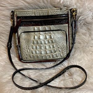 Brahmin Crossbody Bag